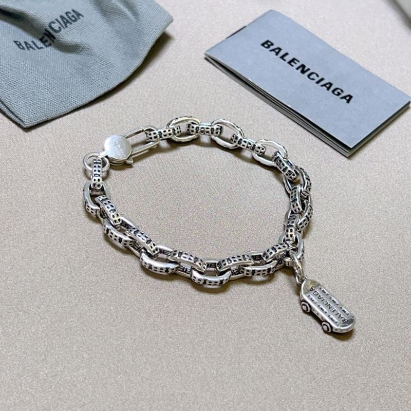 Balenciaga Bracelets